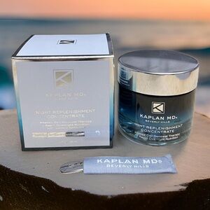 🔥KAPLAN MD BEVERLY HILLS NIGHT CREAM🔥